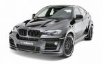 BMW X6 Tycoon by Hamann 2009 года